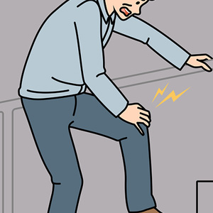 무릎
